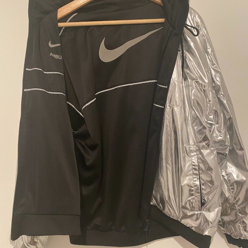 NIKE Lab X Ambush Reversible Jacket - Picture 8 of 10